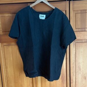 FLAX 1G T shirt